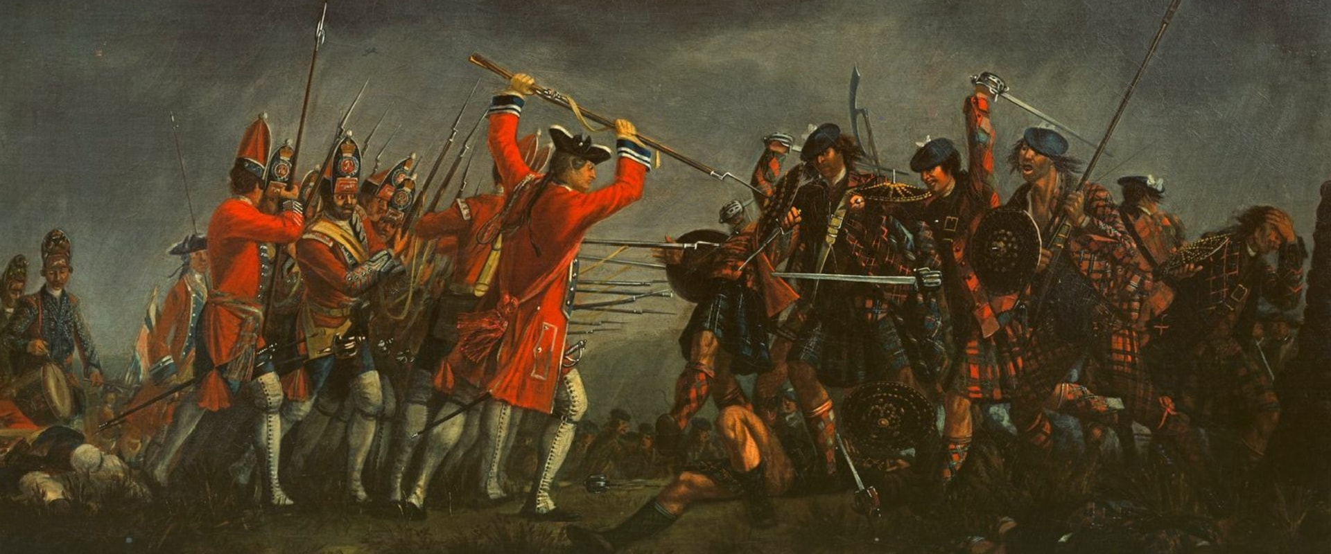 Understanding Clan Warfare and Alliances in Scottish History