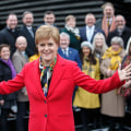 A Brief History of Scottish Political Parties and Leaders