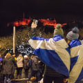 Scottish Hogmanay Customs: A Celebration of Tradition and Heritage