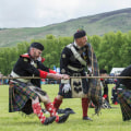 Discovering the Rich Heritage of Scotland: Exploring the Fascinating World of Highland Games