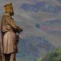 Discover the Story of Robert the Bruce: Scotland's Brave Warrior