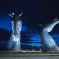 Discover the Mythical Creatures of Scotland: A Comprehensive Look at Kelpies