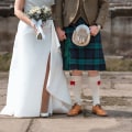 Scottish Wedding Attire: A Look at the Traditional and Modern Styles