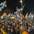 The Current State of the Scottish Independence Movement: A Comprehensive Overview