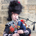 Scottish Music Instruments: A Journey Through Scotland's Rich Cultural Heritage
