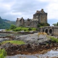 Exploring Scottish Castles in Film and TV