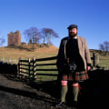 Traditional Scottish Clothing: Exploring the Country's Culture and Heritage