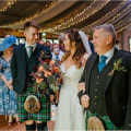 Unveiling the Timeless Traditions of a Scottish Wedding