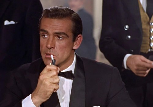 Sir Sean Connery: A Look into the Life of a Scottish Icon