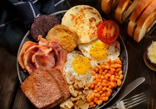 Traditional Scottish Dishes: A Delicious Journey Through Scotland's Culinary History