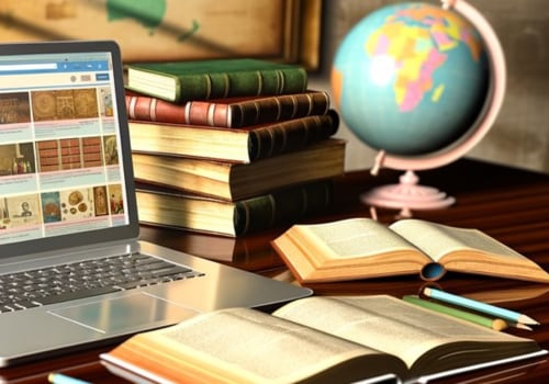 The UK's Best History Tutoring Websites