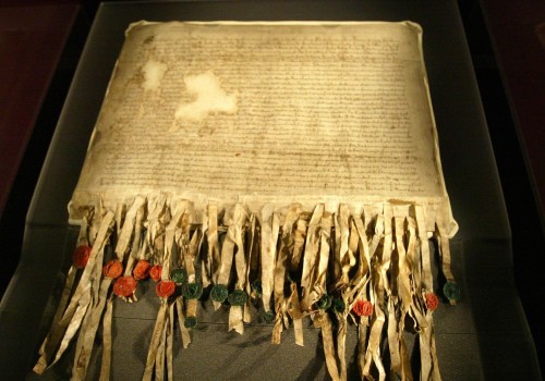 The Declaration of Arbroath and the Fight for Scottish Independence