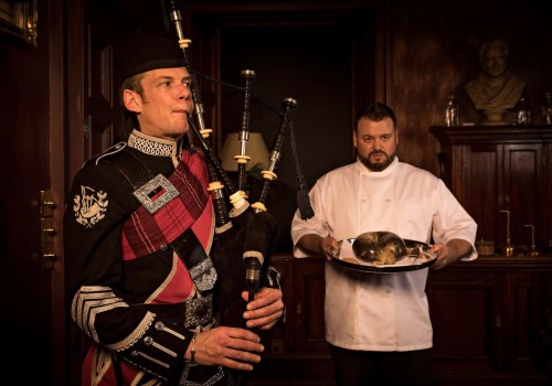 The History of Burns Night: Celebrating Scottish Culture and Tradition