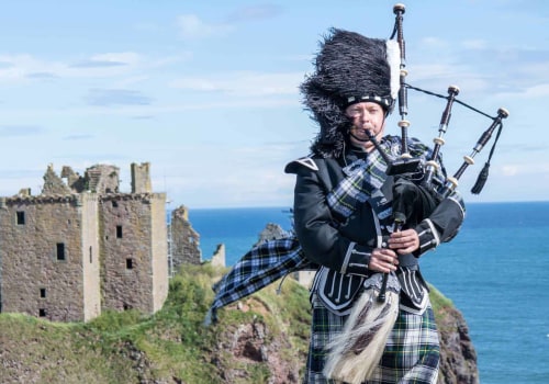 Discover the Rich History of Scottish Music