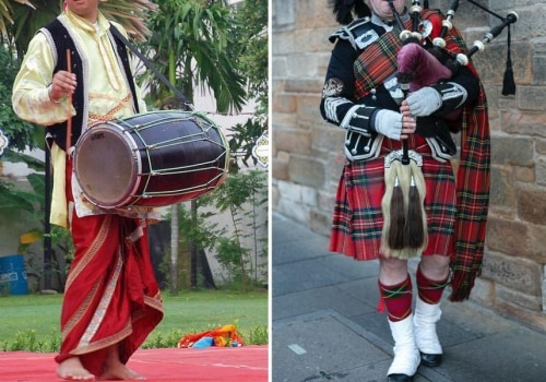Traditional Scottish Music: A Journey Through Scotland's Rich Musical Heritage