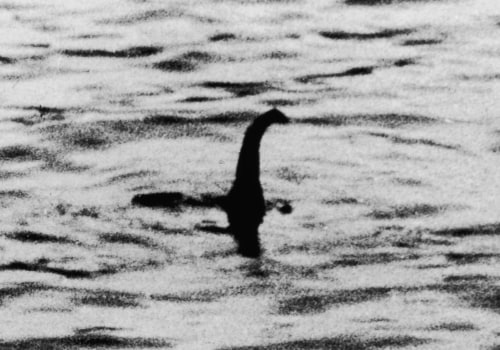 All You Need to Know About Nessie, the Loch Ness Monster