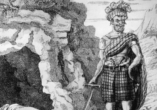 The Legend of Sawney Bean: Uncovering the Dark Truth Behind Scotland's Most Infamous Folklore