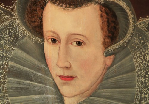 All You Need to Know About Mary, Queen of Scots