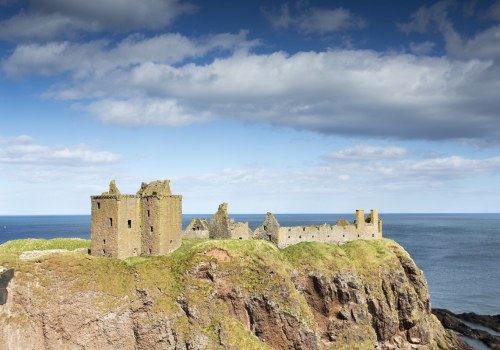 Exploring the Fascinating Jacobite Era Castles of Scotland