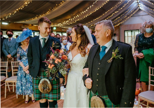 Unveiling the Timeless Traditions of a Scottish Wedding